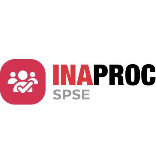 Logo LPSE